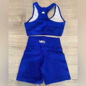 Booty by Brabants Croco skin set